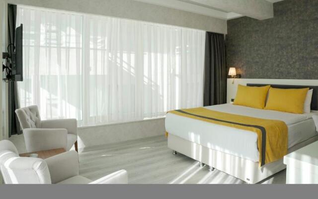 Resun Hotel Ankara