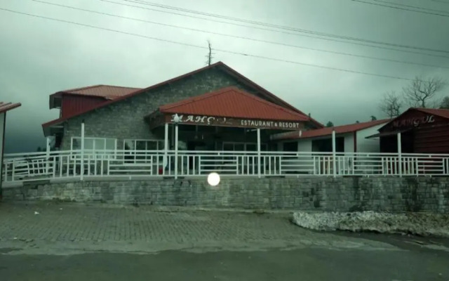 Mahgul Resort