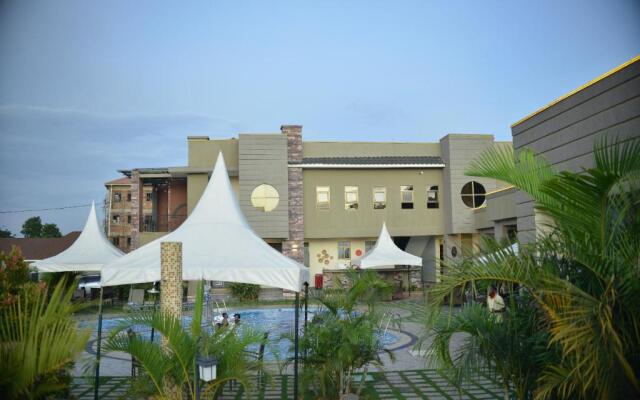 Hotel La Vena