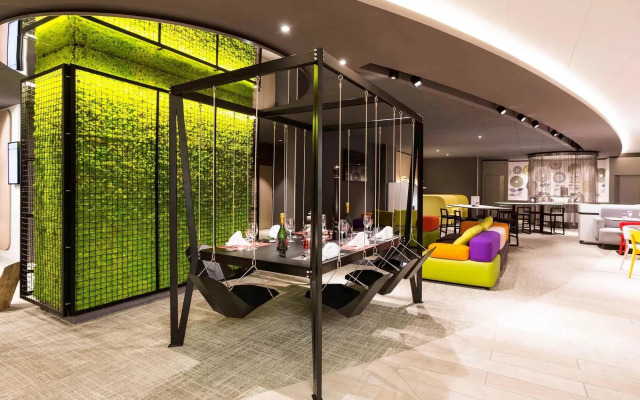 Novotel Resort & Spa Biarritz Anglet