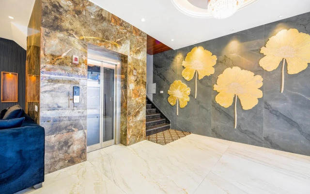 FabHotel Rolt