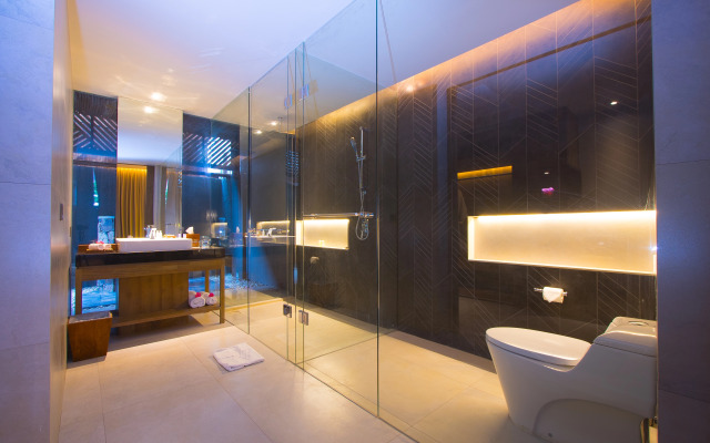 Katamaran Hotel & Resort Lombok