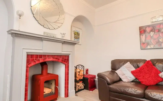 Angel Cottage