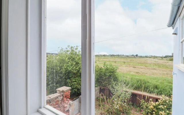 5 Blackshore, Southwold