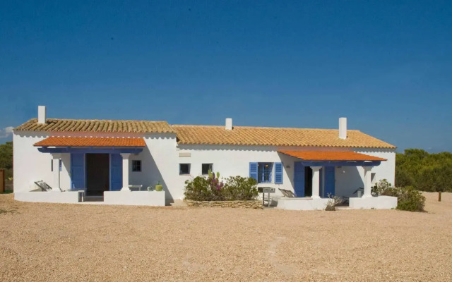 Cas Saliners - Villa Can Paya