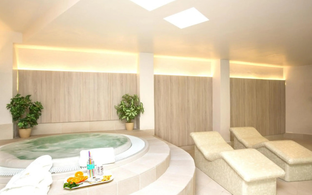 Hotel Sabina & Suite