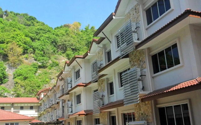 Hotel Seri Malaysia Kangar