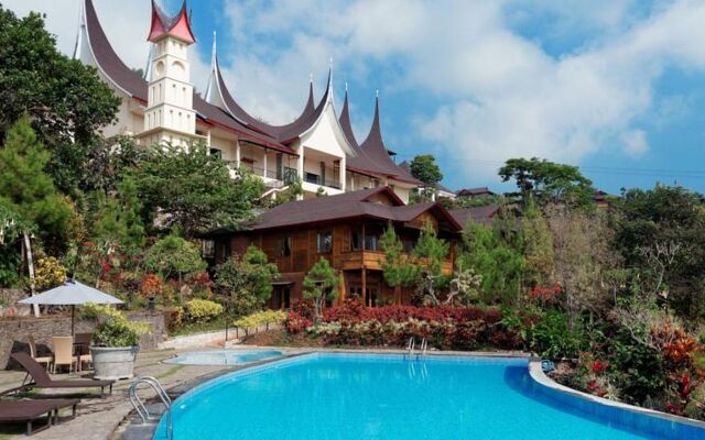 Jambuluwuk  Convention Hall & Resort Batu