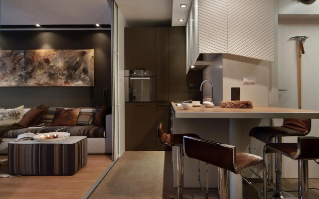 Iceberg Apartment 50