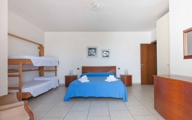 Giardino dei Suoni B&B