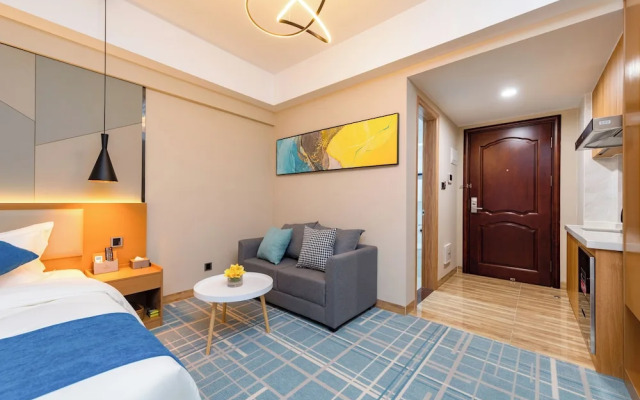 Pollton Apartment Foshan