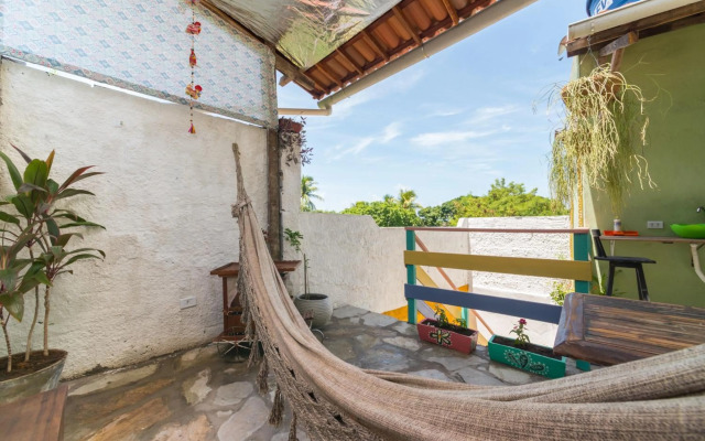 Pousada Flor de Olinda