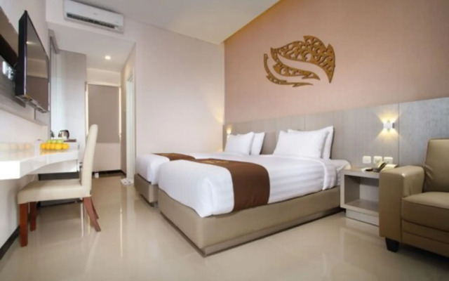 GETS Hotel