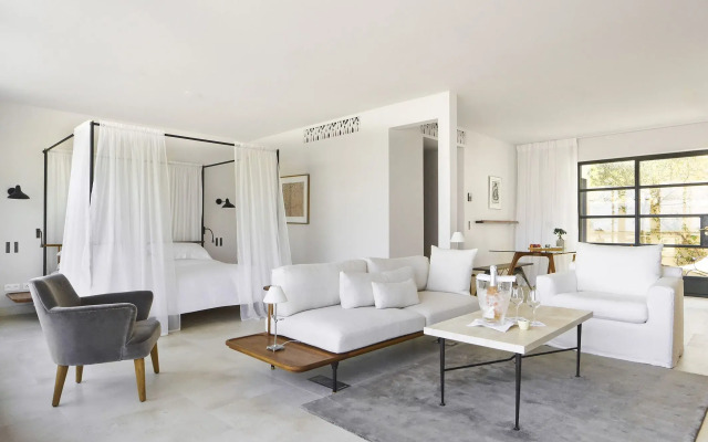 Villa La Coste