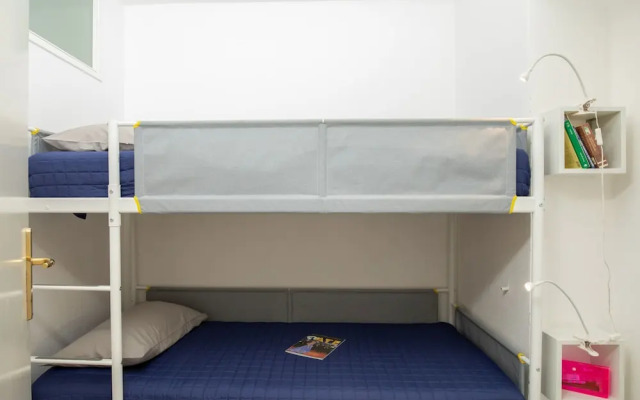 Summer Residence Bunte - Trilocale 12