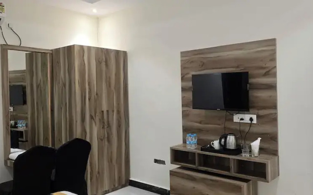 Luxe Vitassta