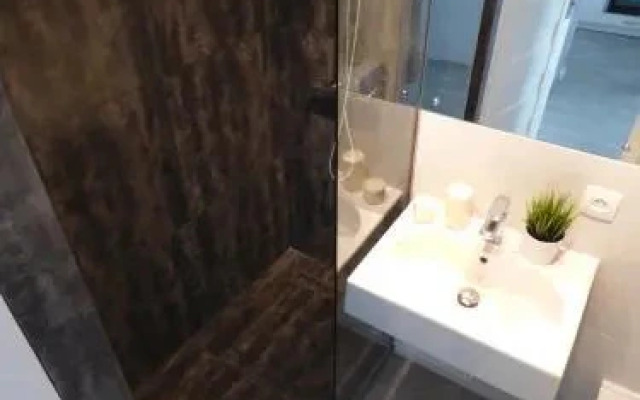 Plac Grzybowski Apartment