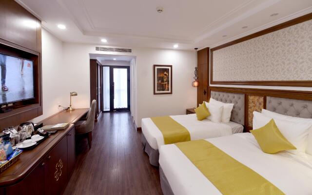 Garco Dragon Hotel 2