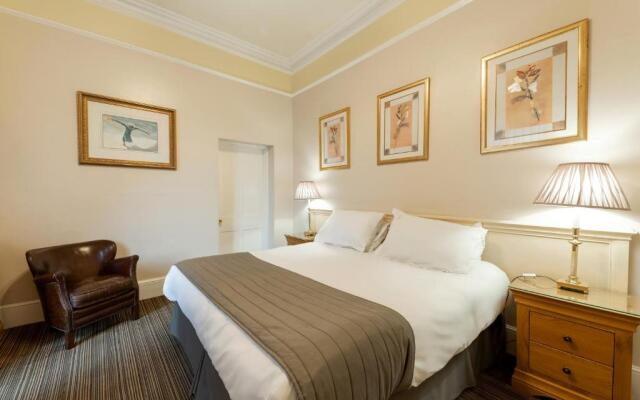 Charades Guest House