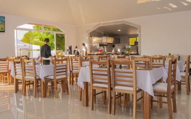 Hotel Boutique Meraki