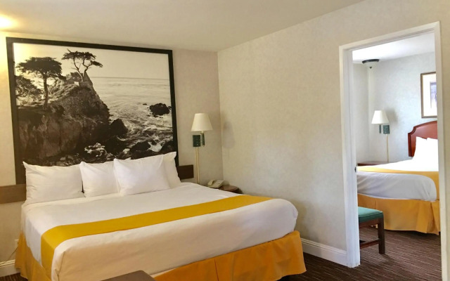 Pelican Inn Monterey