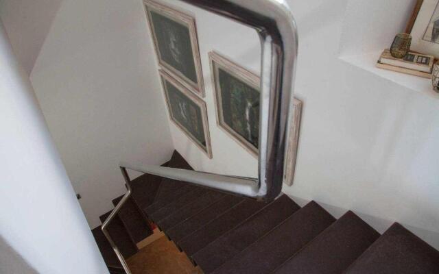 Long House (Luxury House In Ses Salines)