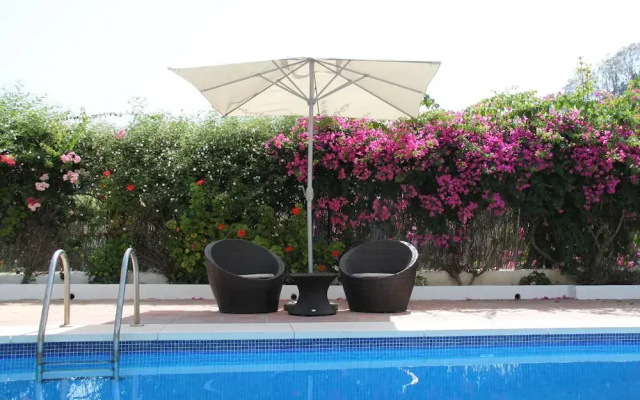 Villa Estepona