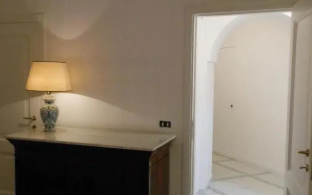 bed & breakfast Casa Damiani