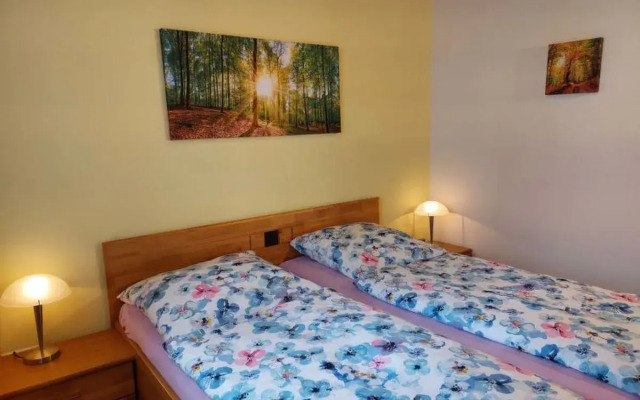 House Mily Dittishausen