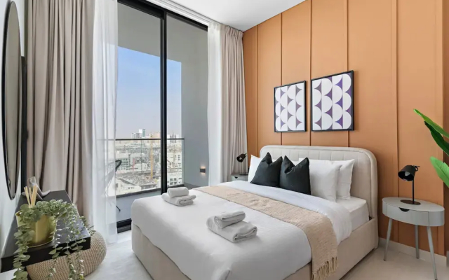 Silkhaus Binghatti House - Apartment in ดูไบ - Photo 4