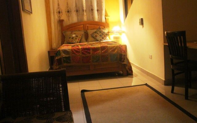 Accra Royal Castle Apartments & Suites