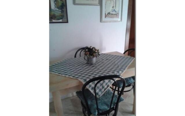 - Casa Mamma Marisa -