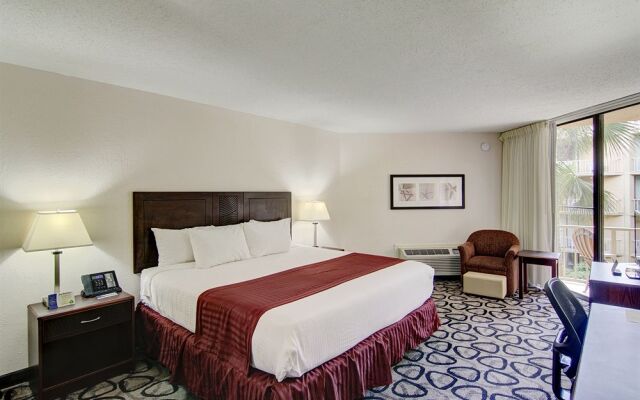 Stayable Select Gainesville