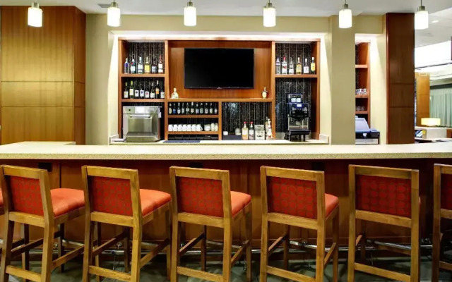 Hyatt Place Columbia/Downtown/The Vista