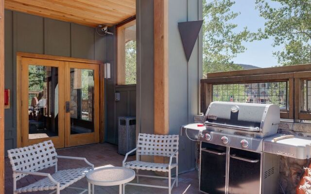 Buffalo Lodge #8392 - 2 Br Condo