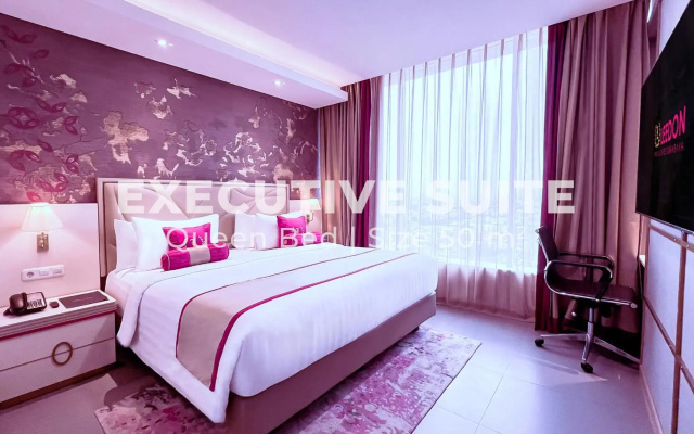 Leedon Hotel & Suites Surabaya