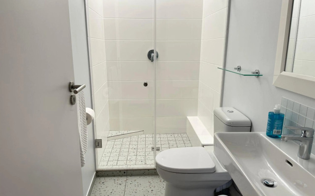 201 Piazza De Waterkant