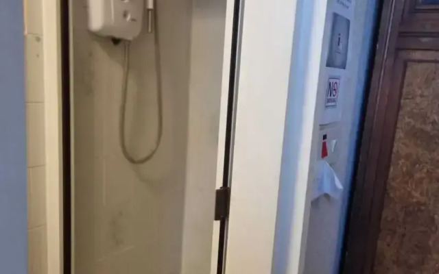 OYO The Station Hotel Penrith