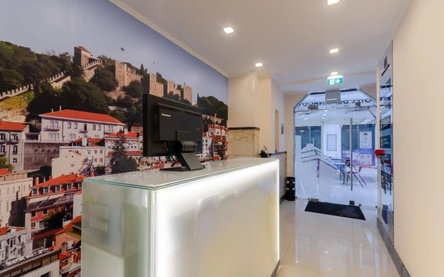 Hotel Duas Nacoes