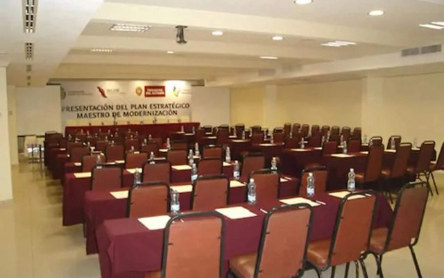 Hotel Baluarte