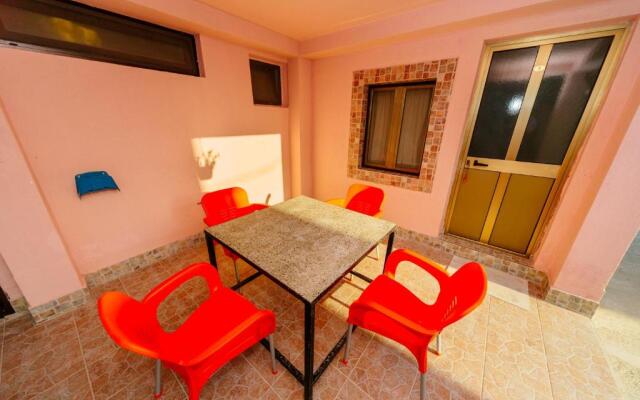 MC Apartments