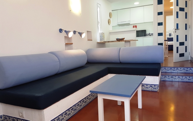 Apartamentos Soldoiro