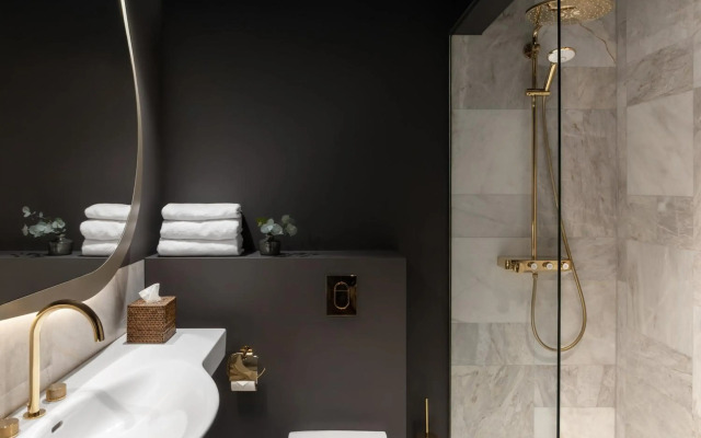 Hotel Rėja a member of Design Hotels