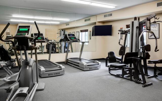 Candlewood Suites La Crosse N by IHG