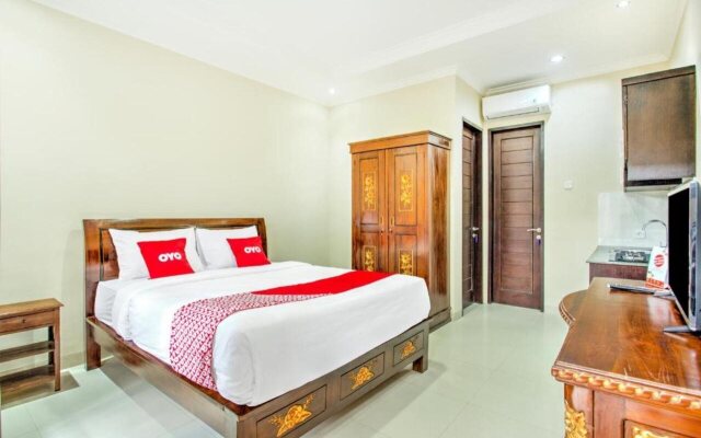 OYO 3897 Fajar Guest House