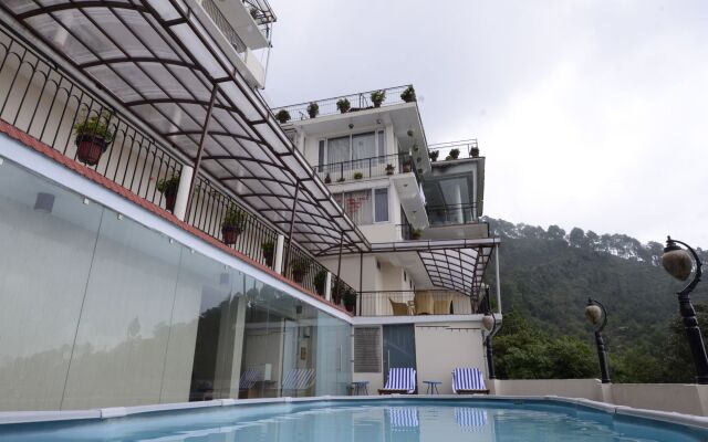 Asia Spa Resort