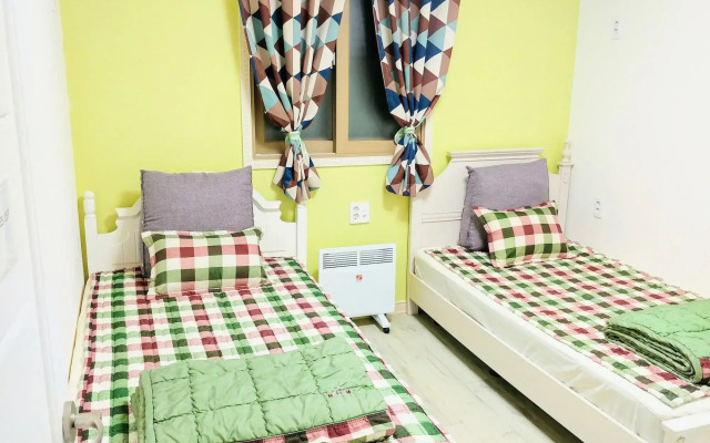 New Gwangju Guesthouse