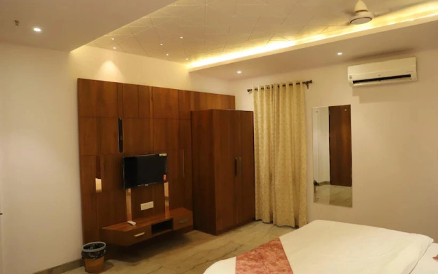 Hotel Shree Darshnam