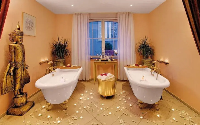 LIFESTYLE Resort Zum Kurfürsten