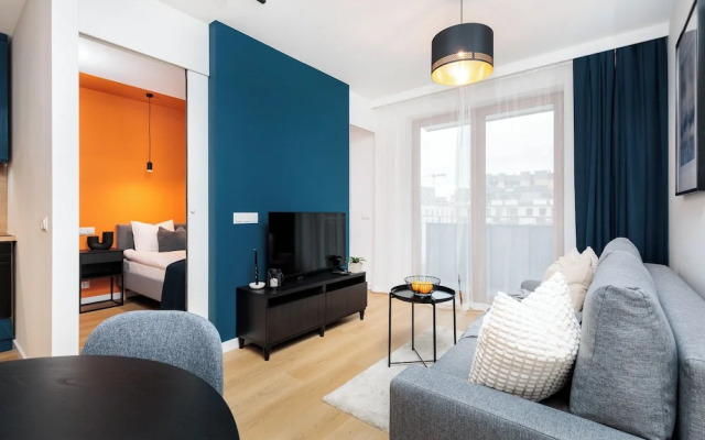 Cracovia Apartments by Upstairs